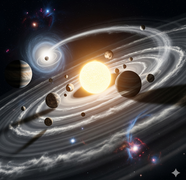Explorarea galaxiei: structură, stele și evoluție cosmică